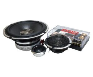 Altavoces 3 Vias Separadas APS SX163