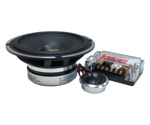 Altavoces Vias Separadas APS SX165