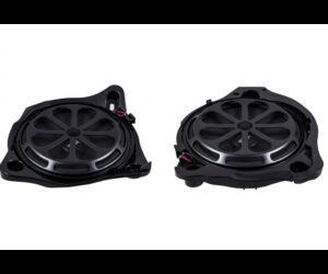 Altavoces Burock BR-203W