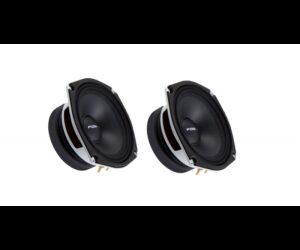 Altavoces de Medios For-x XMD-3052