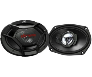 Altavoces JVC CS-DR6930