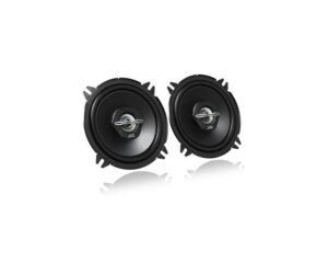 Altavoces JVC CSJ520X