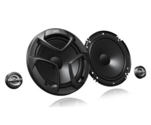 Altavoces JVC CSJS600