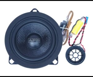 Altavoces  BMW APS BMW45S