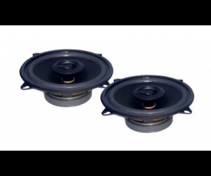 Altavoces Coaxial 5"