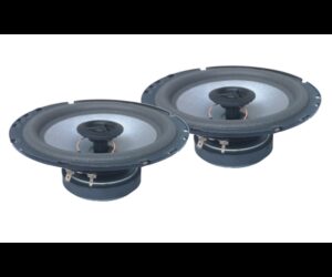 Altavoces Coaxial 6"