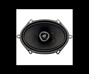 Altavoz Coaxial Ampire CPX570