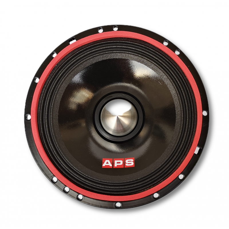 Altavoz de Medios APS 6" M64V4 - Imagen 4
