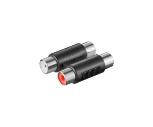 Ampire CV200 Conector RCA- RCA