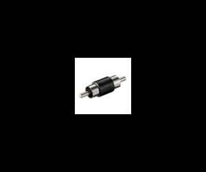 Ampire CV400 Conector RCA Macho- RCA Macho
