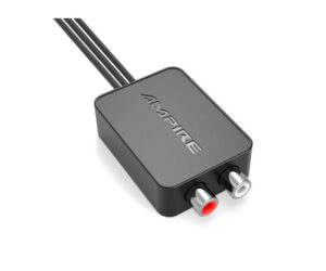Ampire filtro supresor de interferencias de audio RCA - 55100