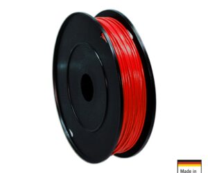 Cable de Instalacion Ampire 1.0 mm Cobre Puro IK-10 COLOR ALEATORIO