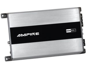 Etapa Ampire MBM500.1