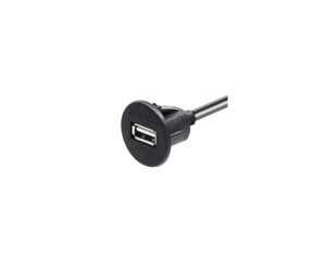 Ampire Prolongador USB 0,6m XUB060