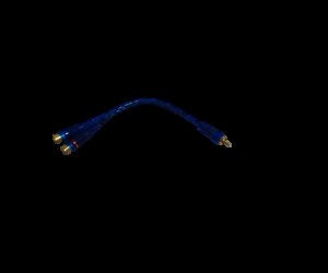 Cable RCA Dragster  DP458.B
