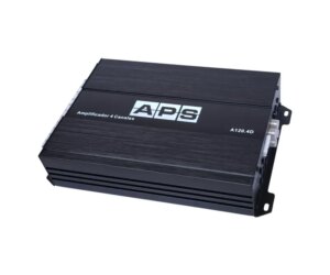 Amplificador APS A120.4D