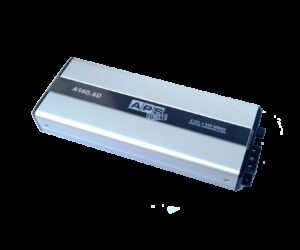 Amplificador APS A140.4D