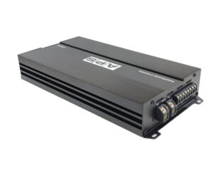 Amplificador APS A250.4D