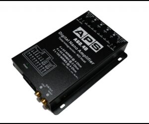 Amplificador APS A60.4D