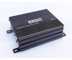 Amplificador APS A60.4DP