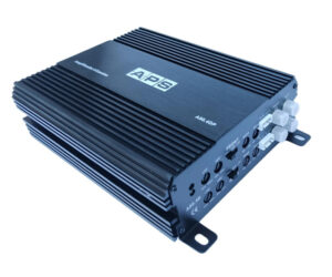 Amplificador APS A80.4DP