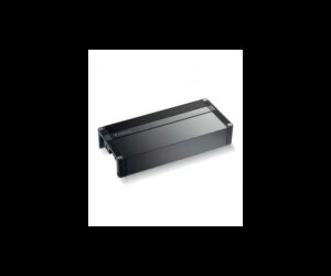 Amplificador de potencia clase D: Mono