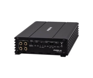 Amplificador For-X XDQ-300.4D