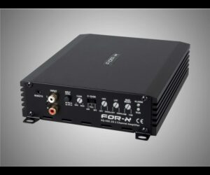 Amplificador For-X XQ-400.2D