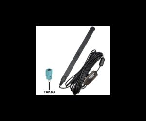 Antena para Sintonizador AMPIRE DVBT55HD