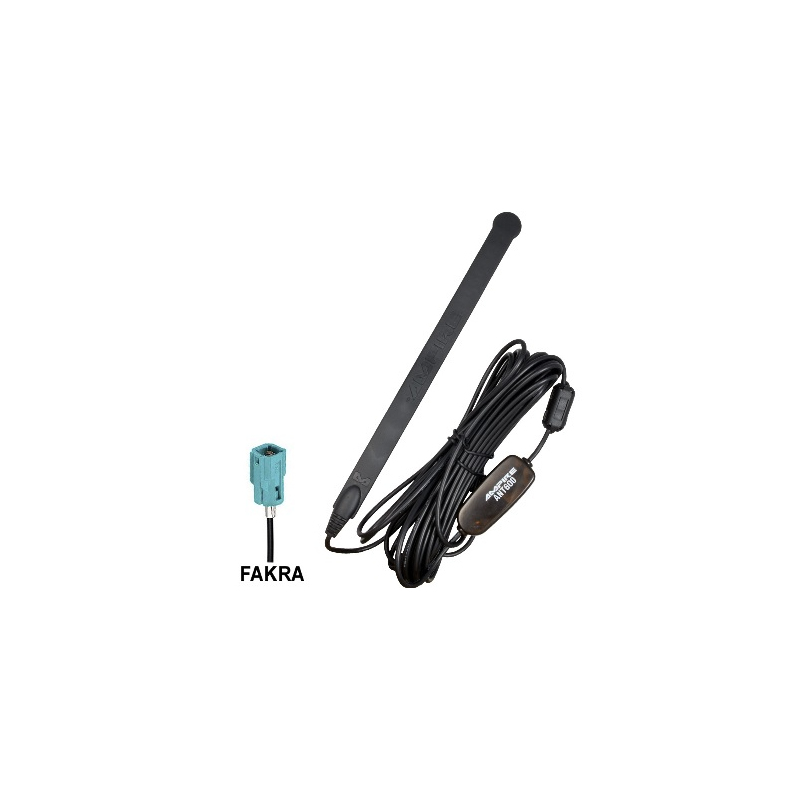 Antena para Sintonizador AMPIRE DVBT55HD