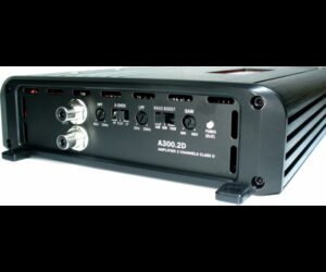 Amplificador APS A300.2D