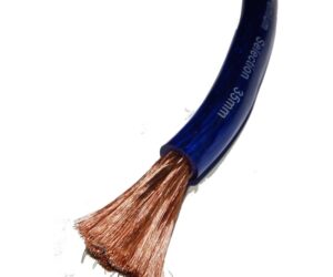 Cable de Corriente APS C35A