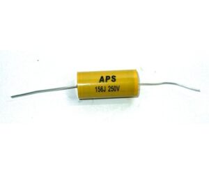 Condenador APS CAP 15 uF