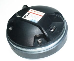 Motor de Compresion APS D18