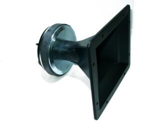 Motor de Compresion + Pabellon APS D18PM1