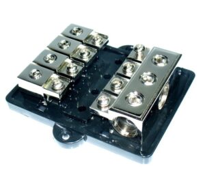 Distribuidor de Corriente APS DC4