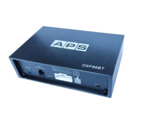 Procesador APS DSP86BT
