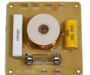 Filtro APS FA428L