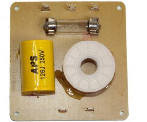 Filtro APS FM234L