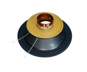 Recambio para altavoz de Medios APS 8" M68HS