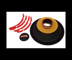 Recambio para altavoz de Medios APS 12" M123V3