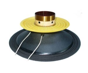 Recambio para altavoz de Medios APS 8" M88