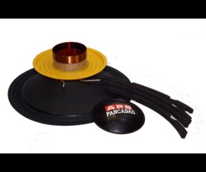 Recambio para altavoz de Medios APS 10" MB104