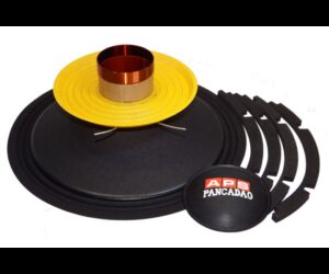 Recambio para altavoz de Medios APS 12" MB124