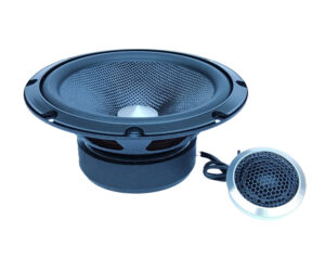 Altavoces APS SD165