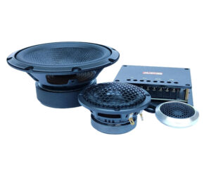 Altavoces 3 Vias Separadas APS SD163