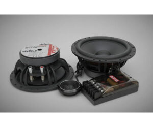 Altavoces APS SP165