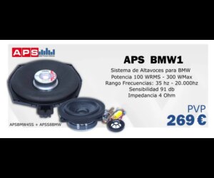 APSBMW1