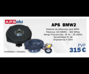 APSBMW2