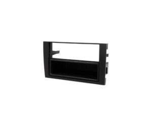 Inforaudio Soporte Autorradio Audi A4 20022007